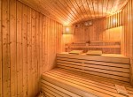 42 Sauna
