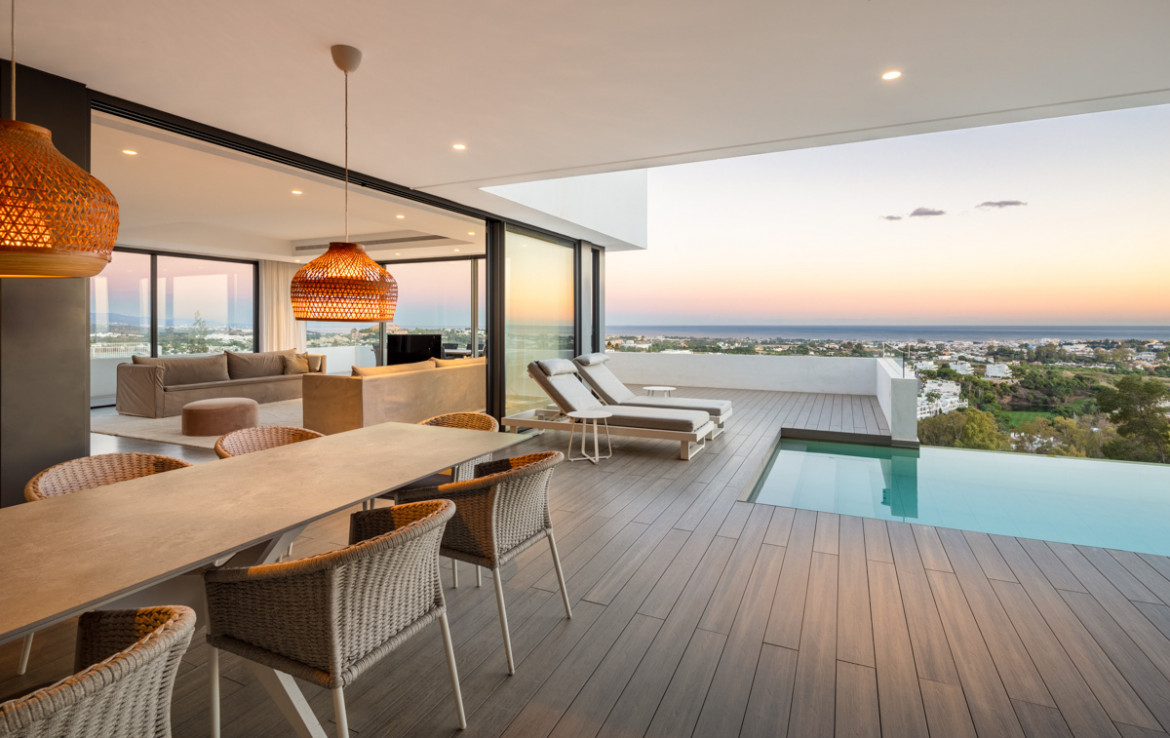 SHERIF PROPERTY MARBELLA