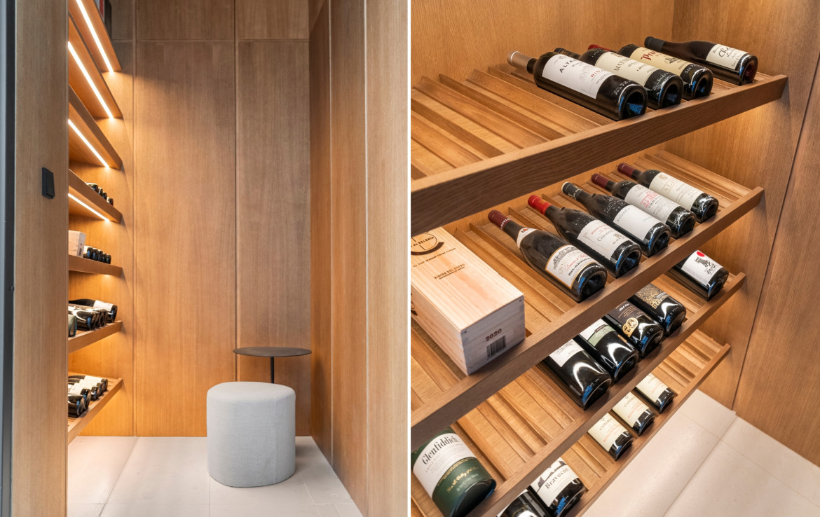 Meisho Hills, wine cellar, panoramic views, sea views, sauna, Turkish bath, solarium