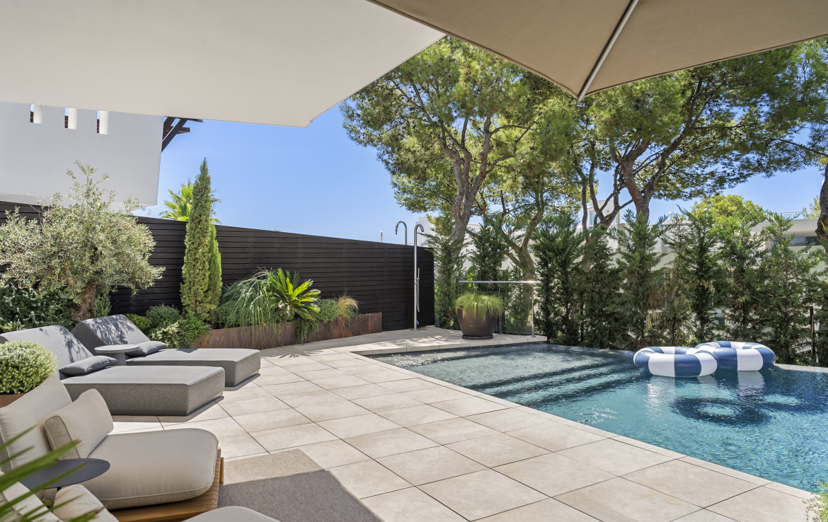 Meisho Hills, wine cellar, panoramic views, sea views, sauna, Turkish bath, solarium