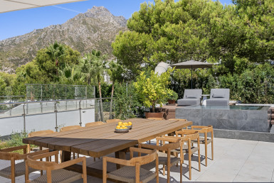 Meisho Hills, wine cellar, panoramic views, sea views, sauna, Turkish bath, solarium