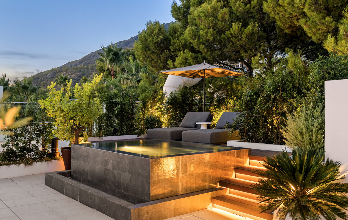 Meisho Hills, wine cellar, panoramic views, sea views, sauna, Turkish bath, solarium